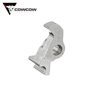 CowCow Stainless Steel Sear for AM/EDGE Frame