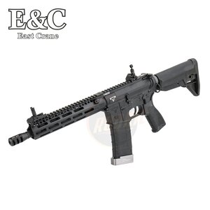 E&C 854 S2 John Wick2 TTI TR-1 10" - M-LOK / KEYMOD