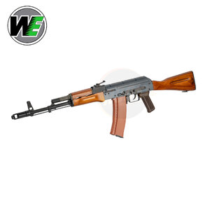 WE AK74 GBB