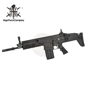Cybergun / VFC SCAR-H MK17 GBB (Black)