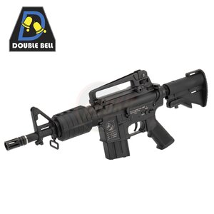Double Bell 087 CAR-15 N23 PDW - Metal Version