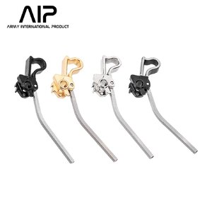 AIP CNC Steel Hammer (Type 1) for Marui Hi-CAPA / 1911