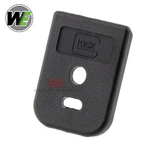 WE Glock Magazine Base Plate (Part #67)