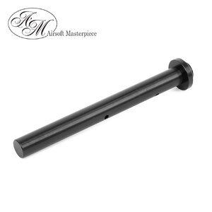Airsoft Masterpiece Aluminum Guide Rod for Hi-CAPA 4.3 (Black)