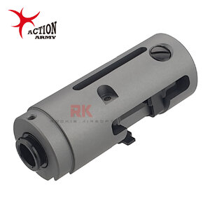 Action Army VSR-10 Hop Up Chamber (Damping Type)