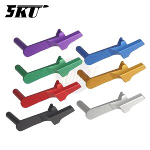 5KU Aluminum Slide Stop for Marui Hi-CAPA (GB-581)