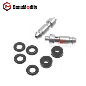 GunsModify 2-Mod (Leak / Seal) Reinforced Inlet Core (2Pcs)
