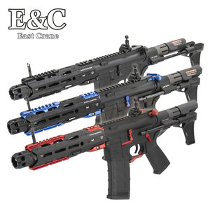 E&C 337 S2 Strike GRIDLOK 8.5" PDW AEG