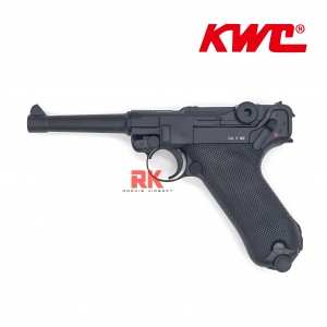 KWC P08 Luger Co2 6mm
