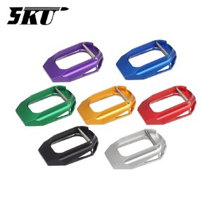 5KU Aluminum Hollow Magwell for Marui Hi-CAPA (GB-589)