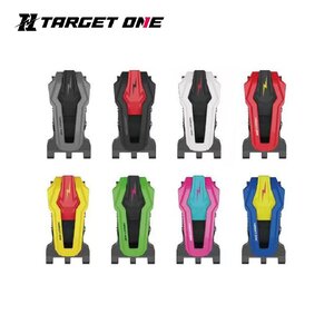 Target One IPSC Modular Belt Buckle