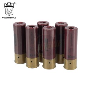 Golden Eagle 30rds M870 Shotgun Shell (6pcs)