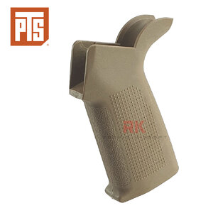 PTS Enhanced Polymer Grip (EPG) - AEG (FDE)