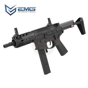 EMG / APS NOVESKE Space Baby PCC 4" AEG - Black