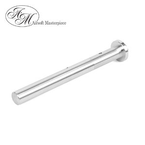 Airsoft Masterpiece Aluminum Guide Rod for Hi-CAPA 4.3 (Silver)