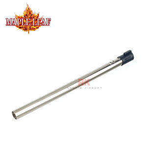 Maple Leaf 6.02 Inner Barrel + Monster Bucking - 138mm