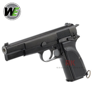 WE Browning Hi-Power MK3 (Black)