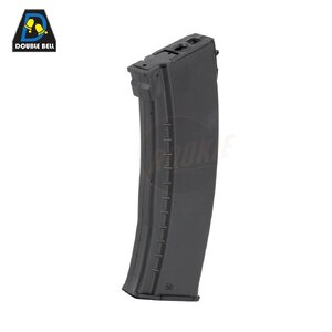 Double Bell AK74 500rds Hi-Cap AEG Magazine