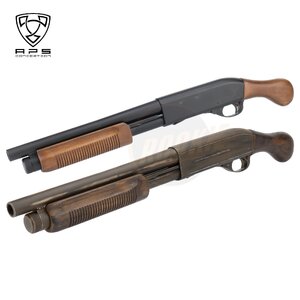 APS CAM870 MKIII Douchebag Shell-Ejecting Shotgun