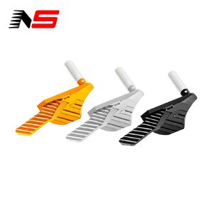 NexxSpeed CNC Aluminum Single Thumb Safety for Marui Hi-CAPA
