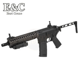 E&C 603-1 S2 MK18 MOD1