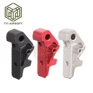 TTI Airsoft VICTOR Tactical Trigger for Glock / AAP-01 / TP22