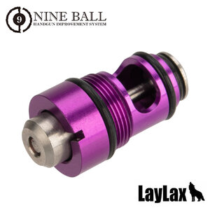 Nine Ball High Bullet Valve NEO R for Hi-CAPA