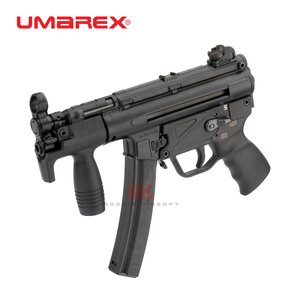 UMAREX / VFC MP5K Early Type Gen2 GBB