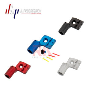 JLP Slide Racker V5 With Fiber for Marui Hi-CAPA 4.3 (Left)