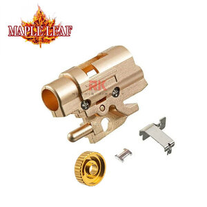 Maple Leaf Hop Up Chamber Set For Marui M1911 GBB