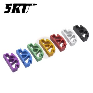 5KU Module Trigge Shoe C for Marui Hi-CAPA (GB-545L)