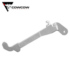 COWCOW Steel Trigger Lever for AAP01