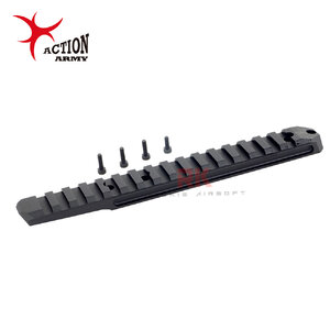 Action Army VSR10 / T10 Scope Rail