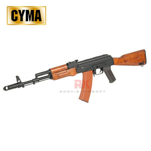 CYMA (CM.048) AK74 AEG