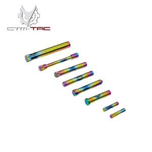 CTM Stainless Steel Pin Set for AAP-01