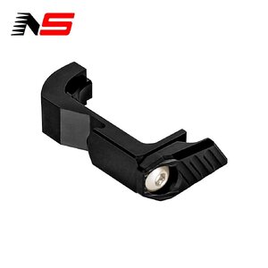 NexxSpeed CNC Aluminum Magazine Catch Marui G17 Gen4