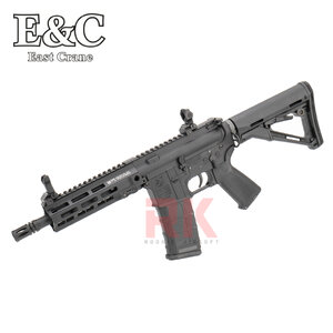 E&C 640 S2 URGI MK8 7" AEG - Black