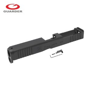 Guarder CNC Aluminum Slide for Marui G17 Gen5 MOS