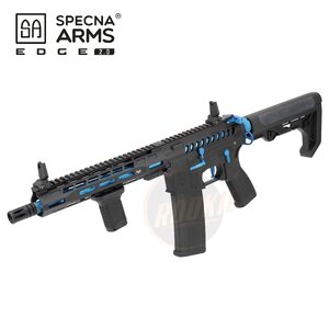 Specna Arms E39 EDGE 2.0™ AEG - Blue