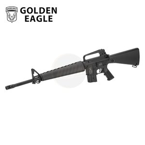 Golden Eagle F6618 M16A1 VN AEG