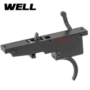 WELL MB03 Trigger Box Upgraded Ver.