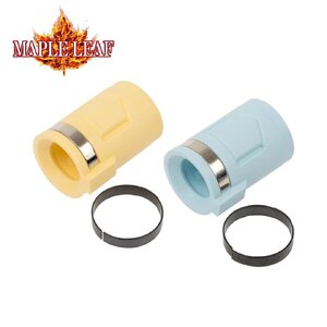 Maple Leaf Decepticons Hop Bucking (2023) for GBB / VSR-10