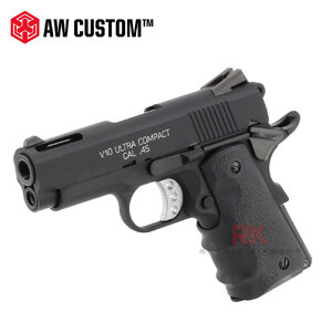 AW (NE1002) Springfield V10 Ultra Compact (Black)
