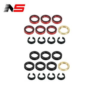 NexxSpeed Aluminum Short Stroke Buffer for Marui G17 Gen3