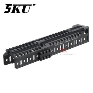 5KU B-30U Classic AK Long Handguard (5KU-279)