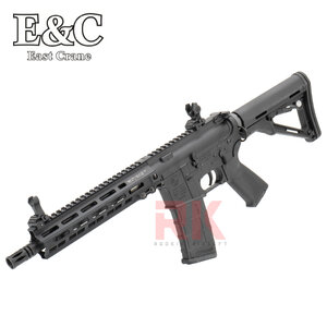 E&C 641 S2 URGI MK8 9.5" AEG - Black