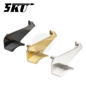 5KU Hi-CAPA Slide Stop With Thumb Rest (GB-524)