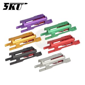 5KU Aluminum Blowback Housing for Maui Hi-CAPA (GB-576)