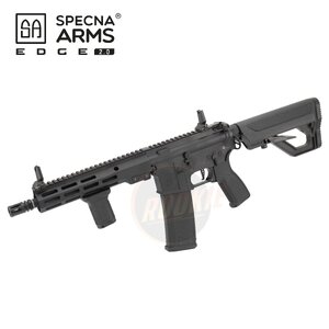 Specna Arms E23 EDGE 2.0™ AEG - Black