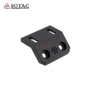 SOTAC AD M-Lok 45 Degere Offset SF Mount
